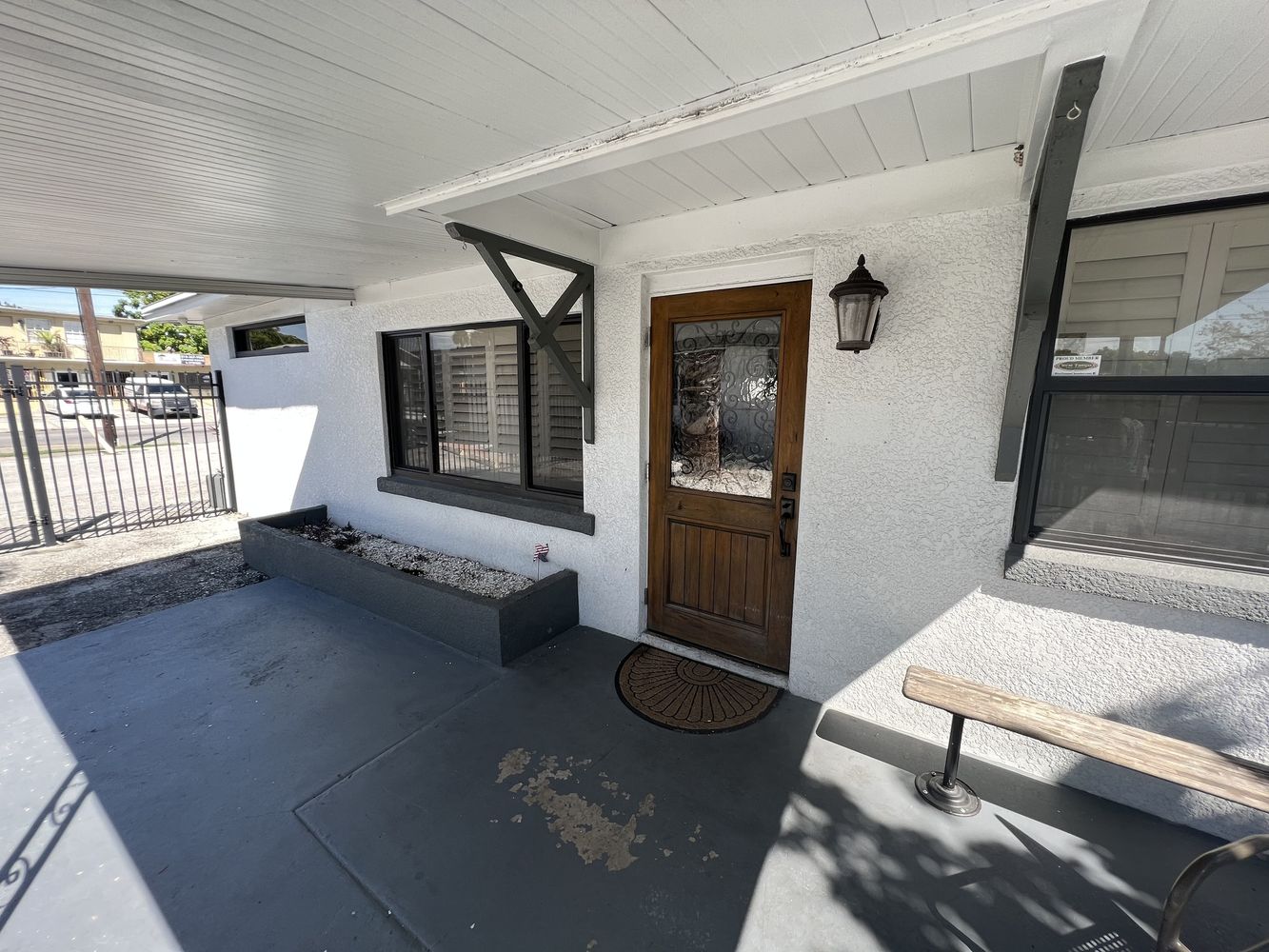 West Tampa Freestanding Building : 2323 W Aileen St, Tampa, FL 33607